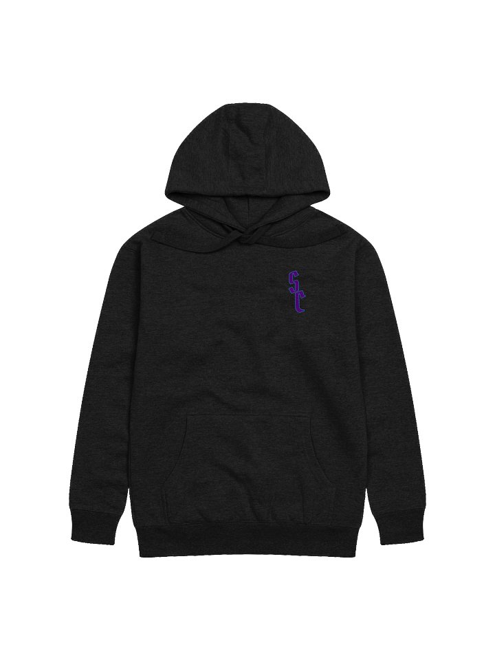 ScareCrew Cotton Hoodie product image (1)