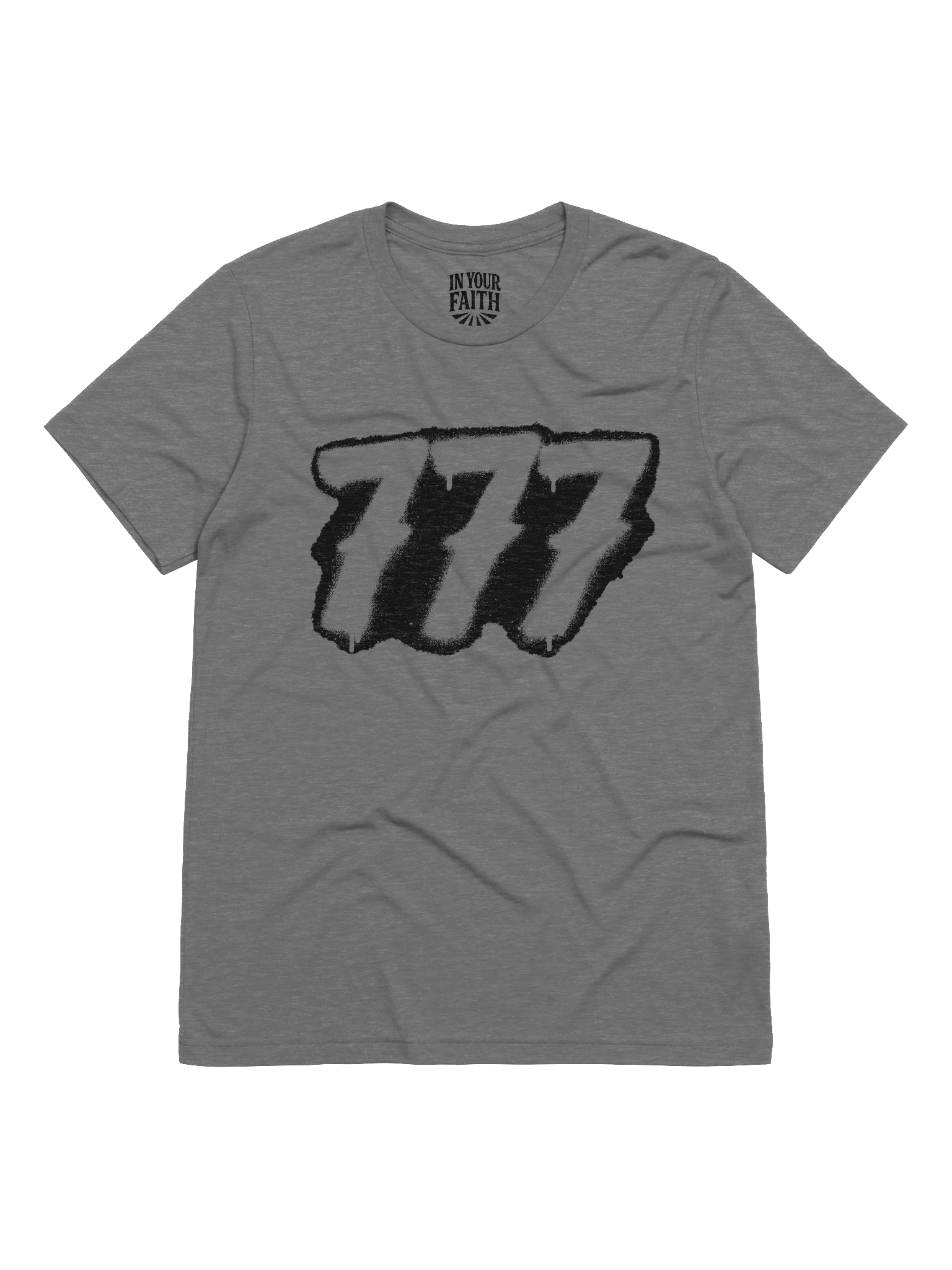 Sacred Sevens T-Shirt product image (1)