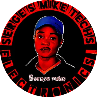 Serges Mike Techs