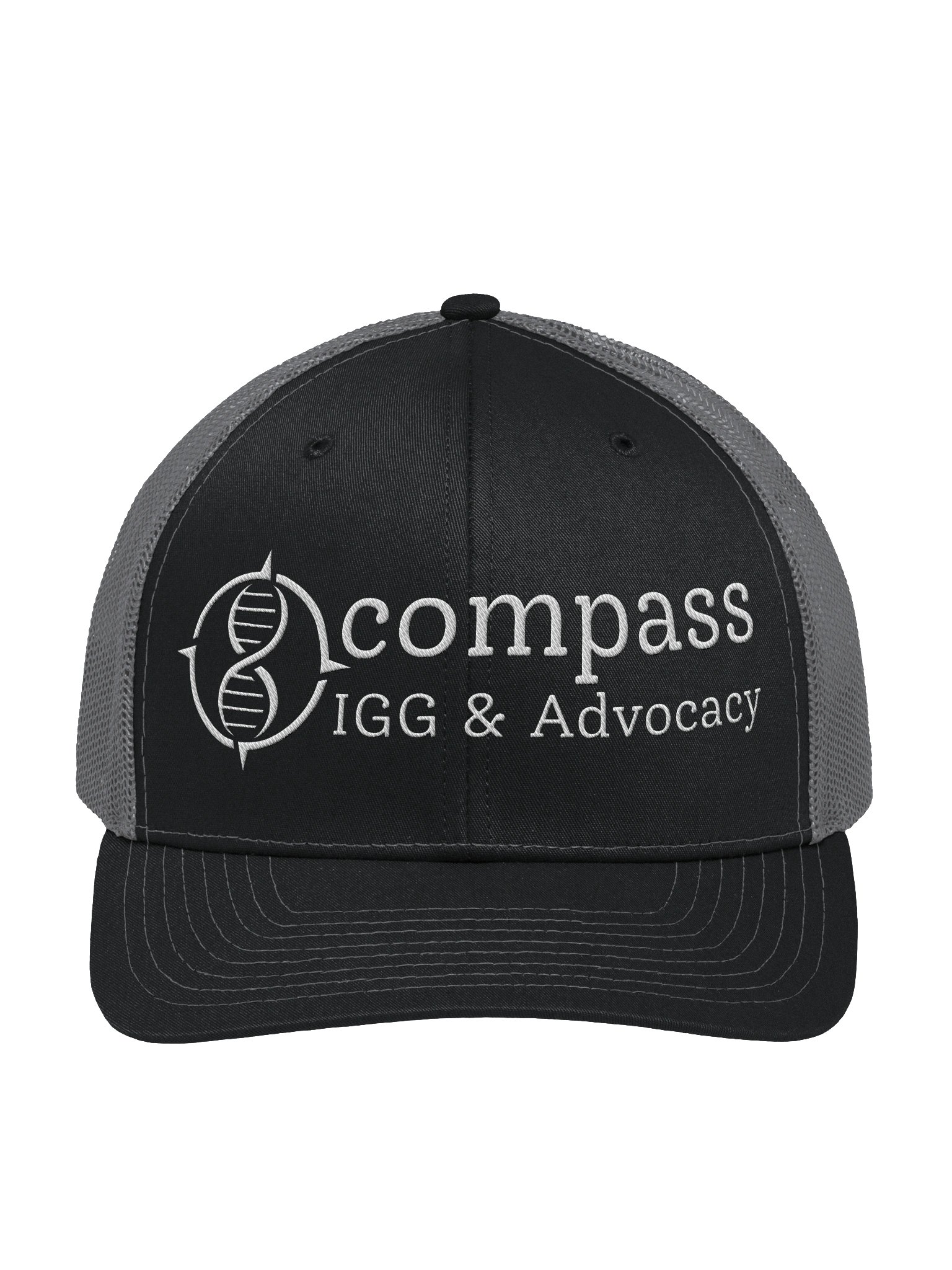 The April Trucker product image (1)