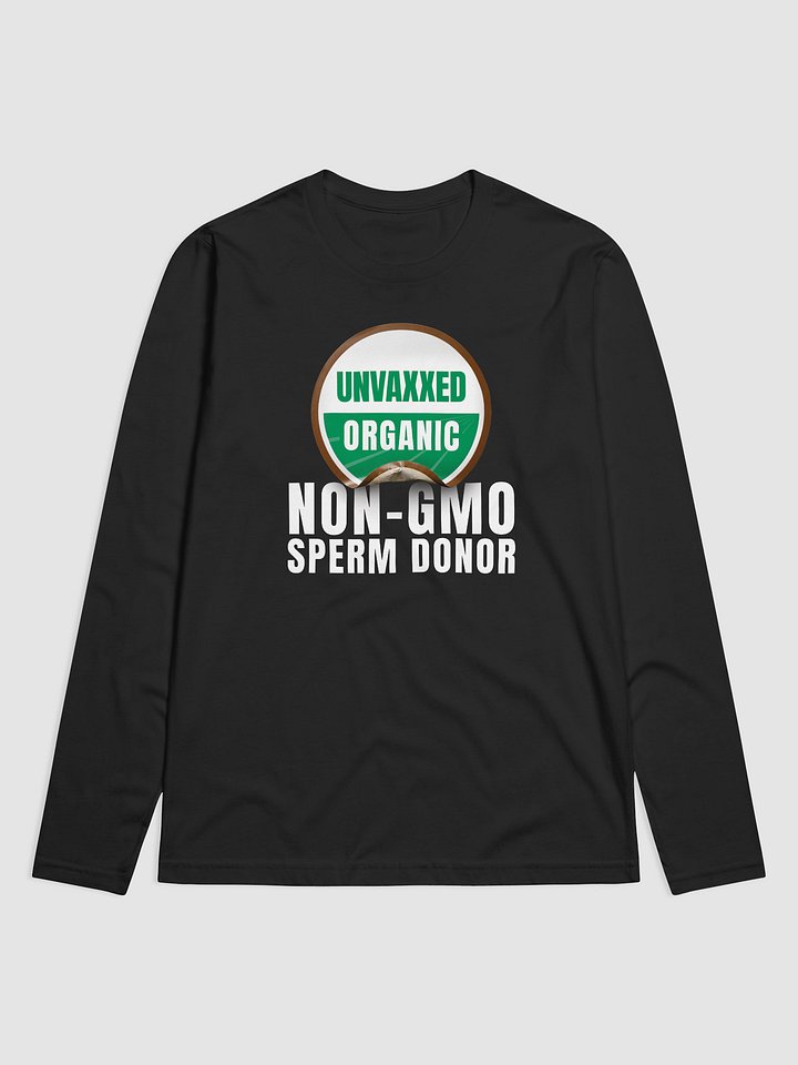 Non-GMO Seed Donor product image (1)