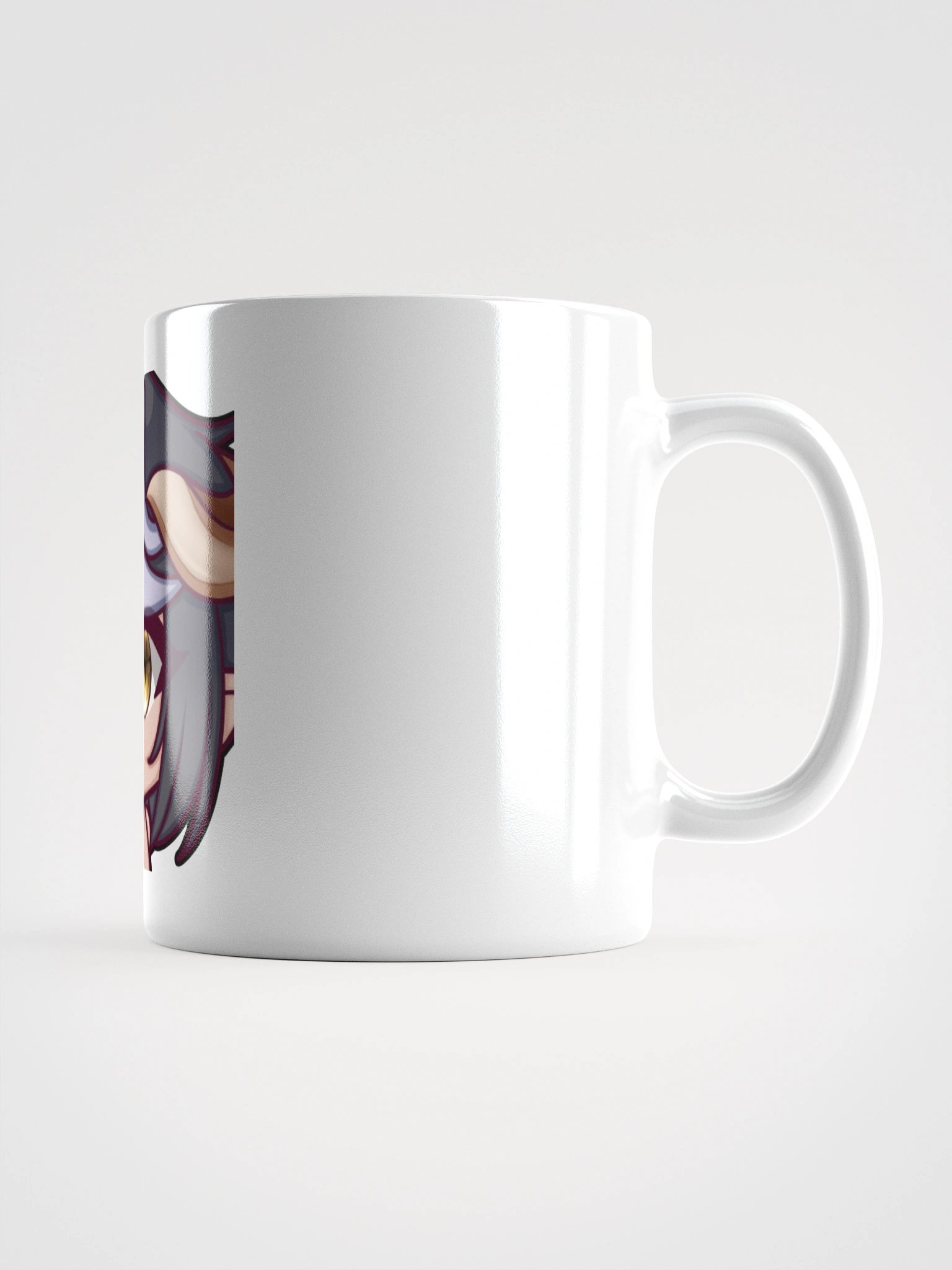 White SIP Mug product image (2)