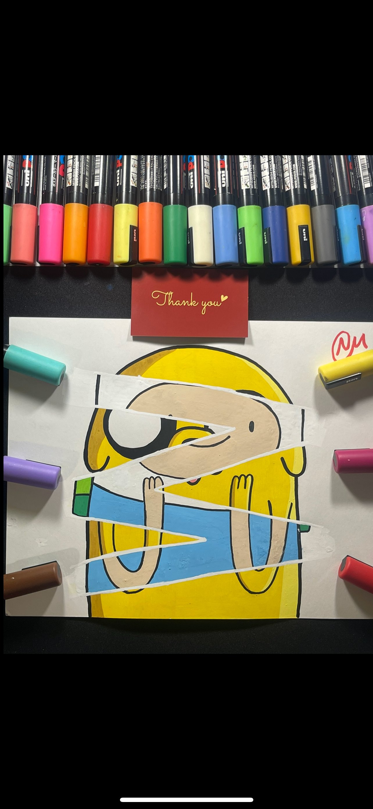 Fin or Jake product image (1)