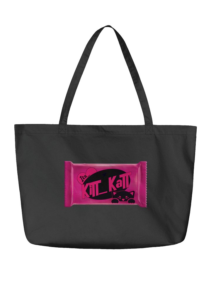 its_KiTT_KaTT Tote product image (2)