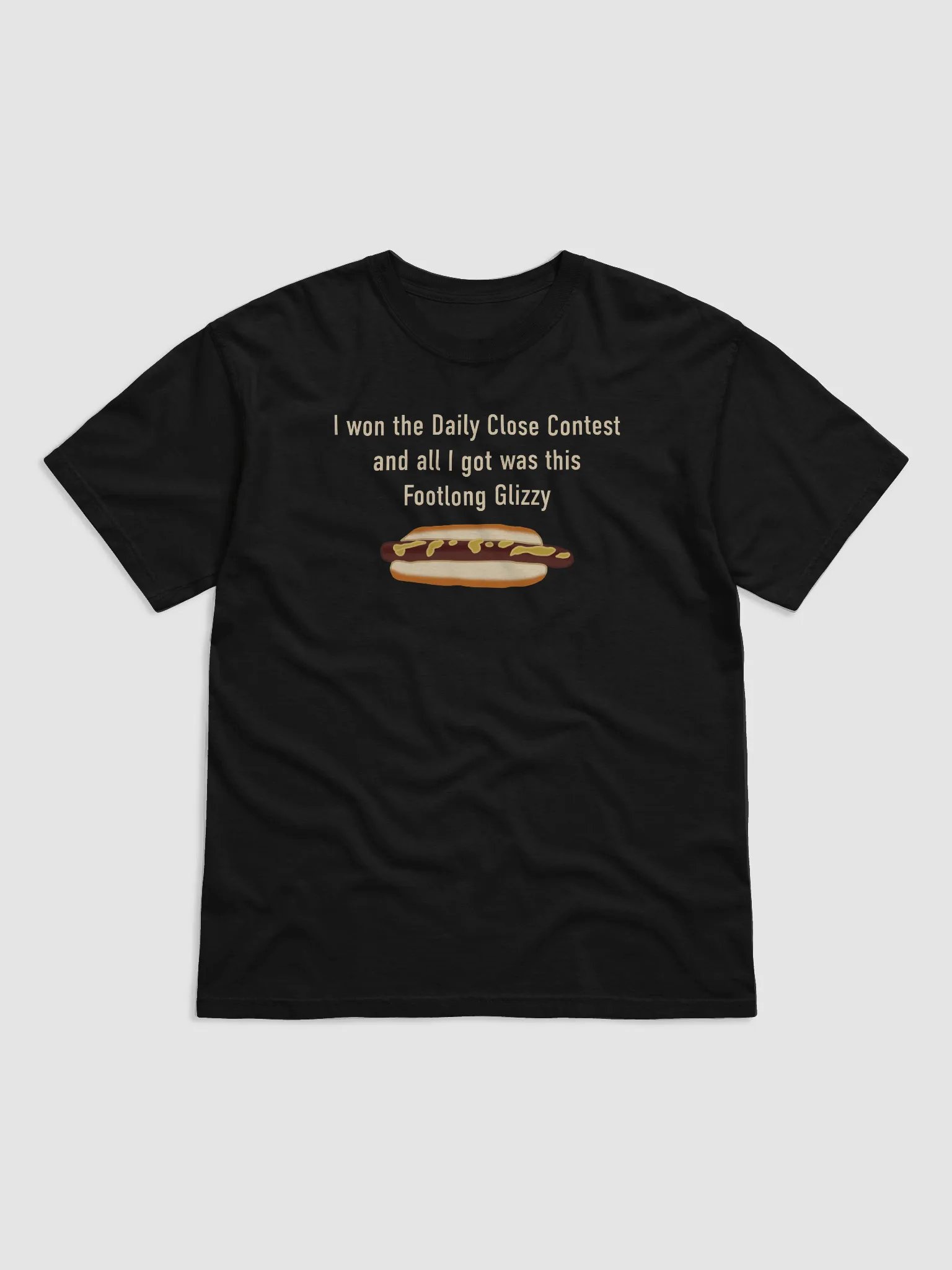 Deep Lore Series: Footlong Glizzy product image (1)
