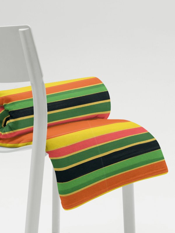 Mental Health Matters Blanket product image (5)