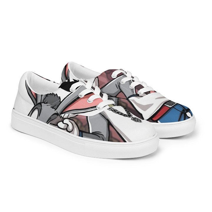 Canvas Sneakers product image (2)
