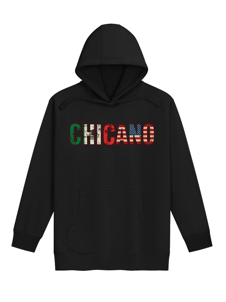Chicano Hoodie product image (1)