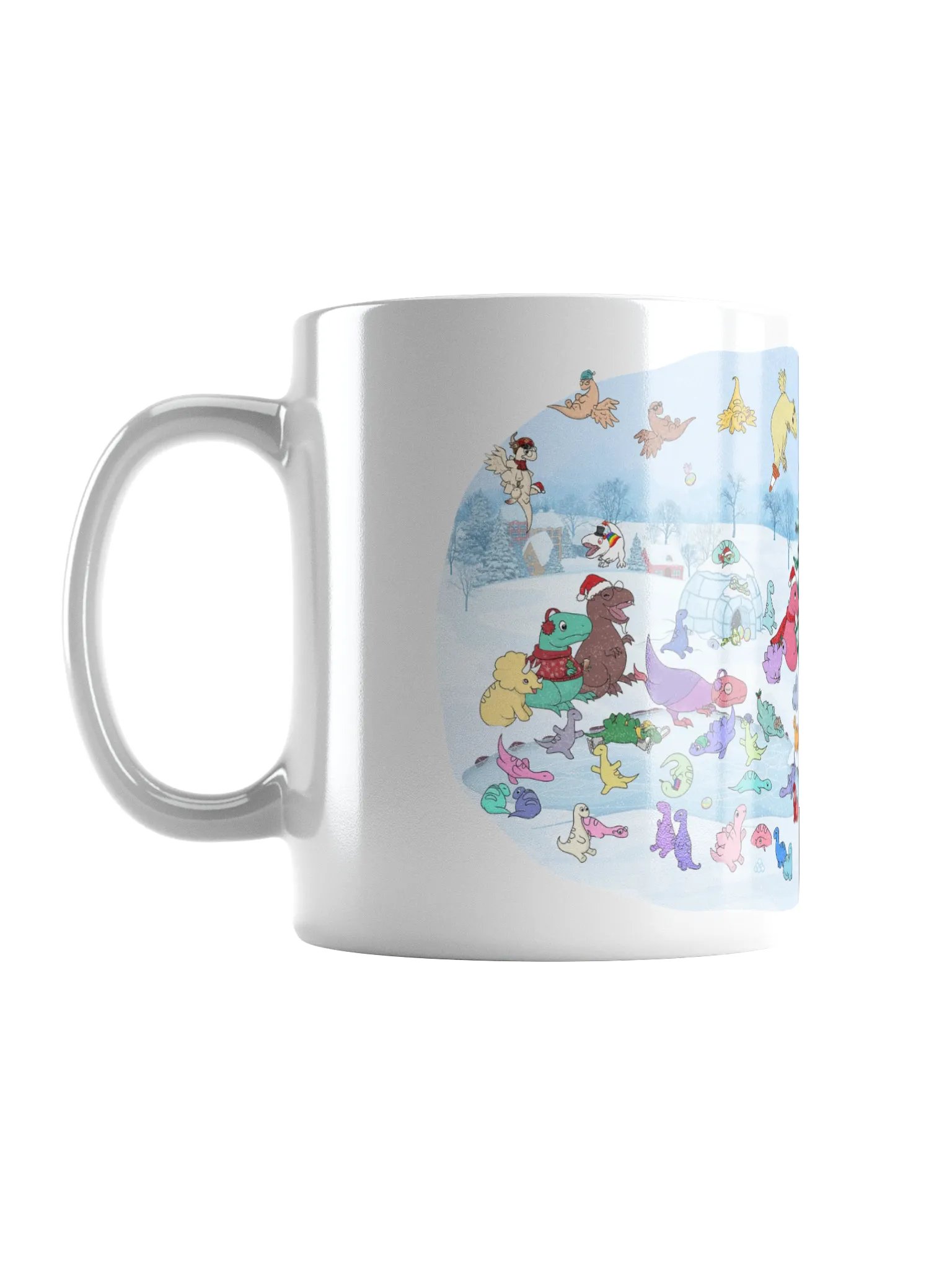 Winterfest Mug product image (6)