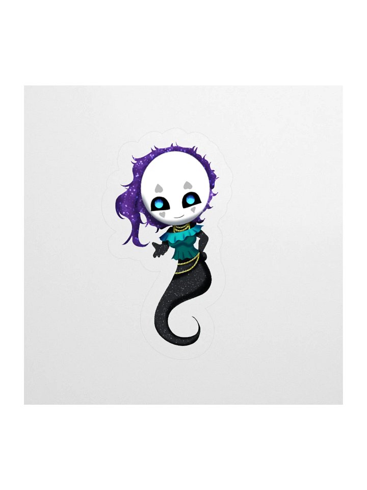 Miss Nobody Fancy Night product image (1)