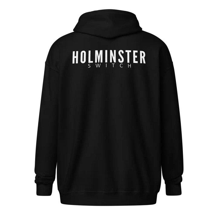 Holmisnter switch zip up product image (2)