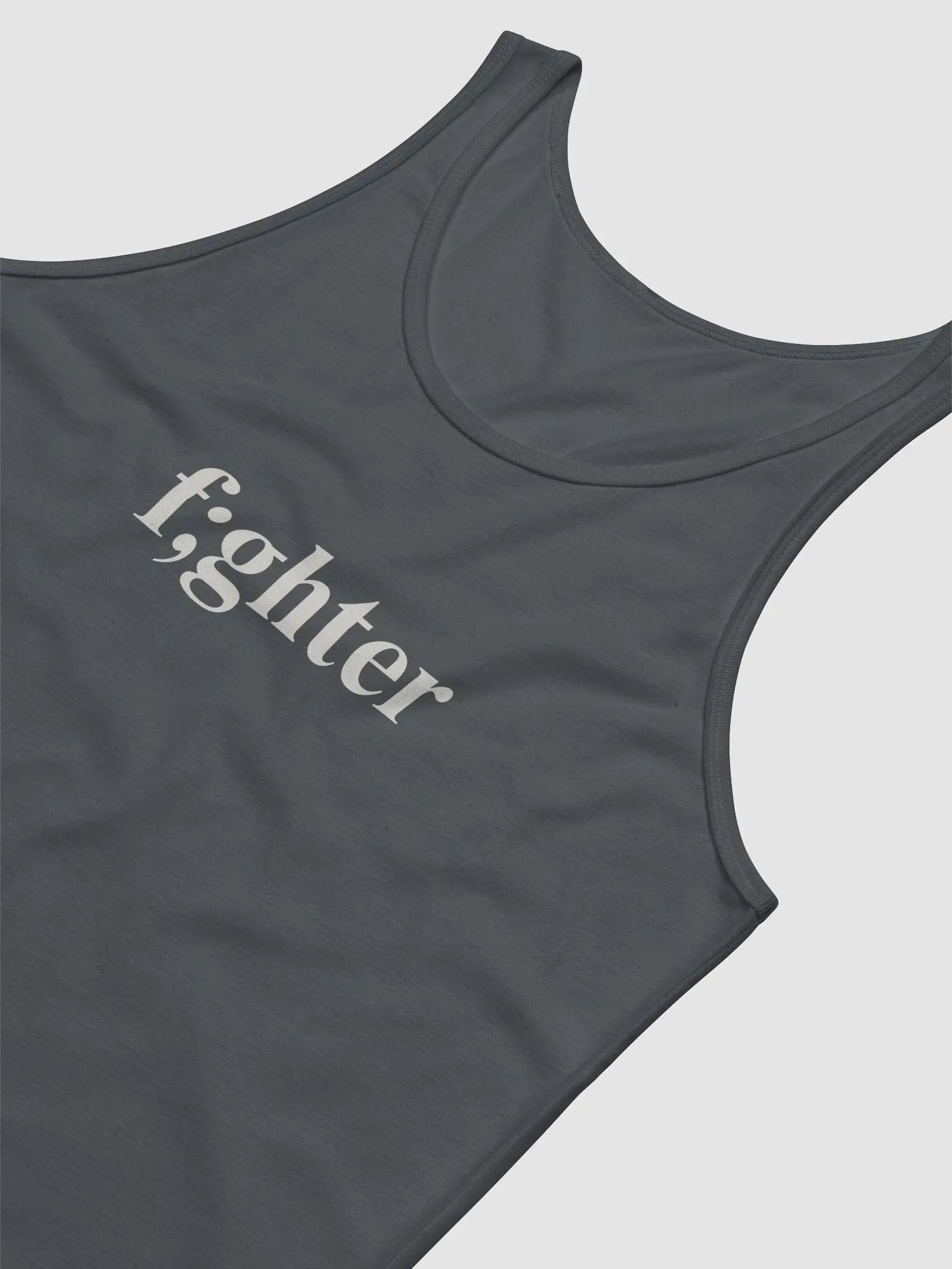 FIGHTER TANK - MENS product image (36)