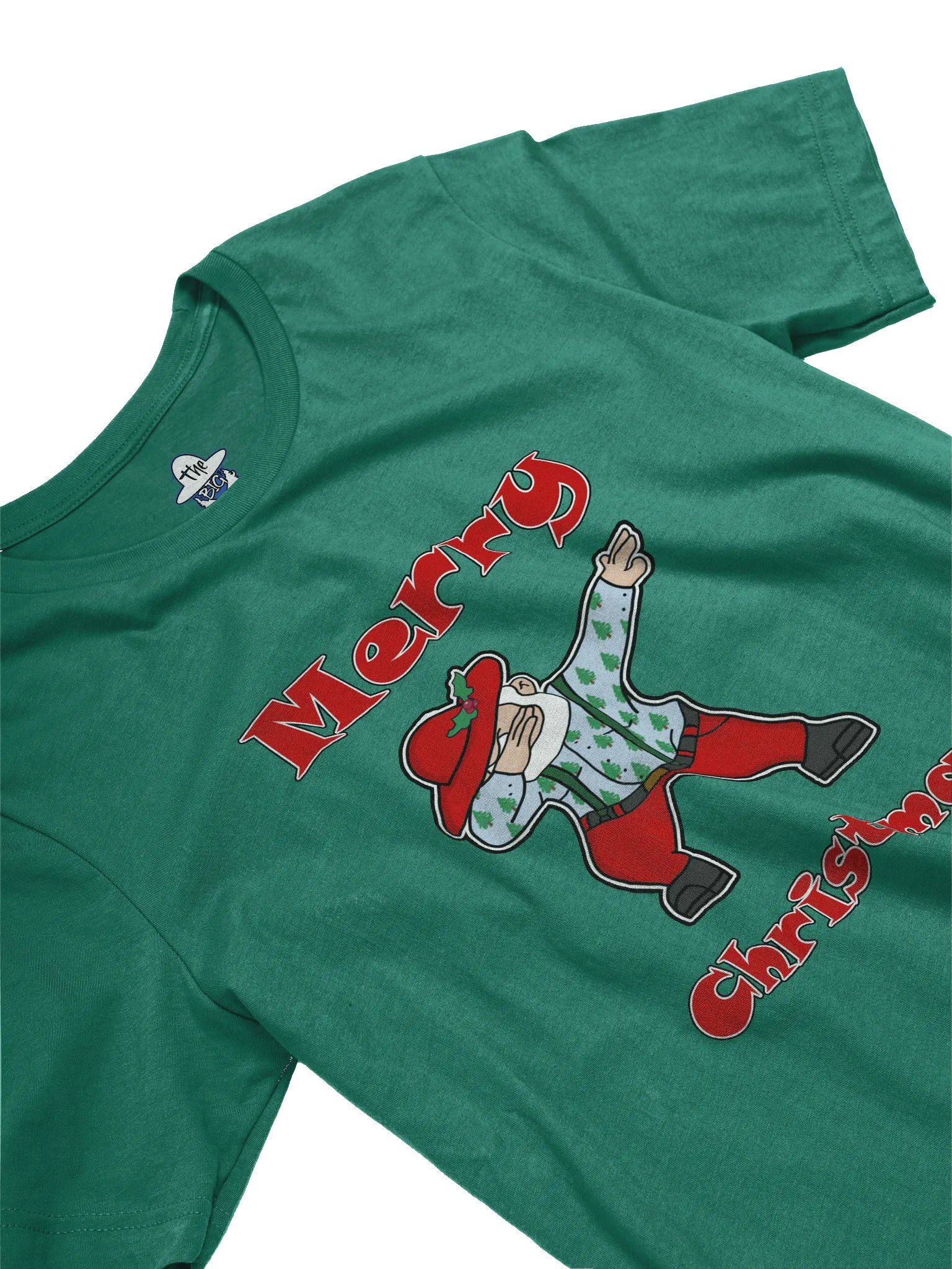 Amish Clause product image (3)