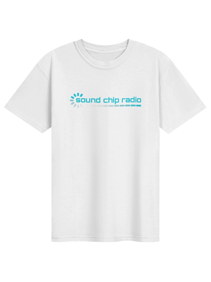 Sound Chip Radio Tee product image (1)