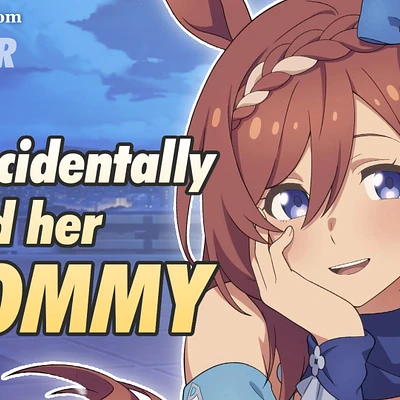Audio thumbnail