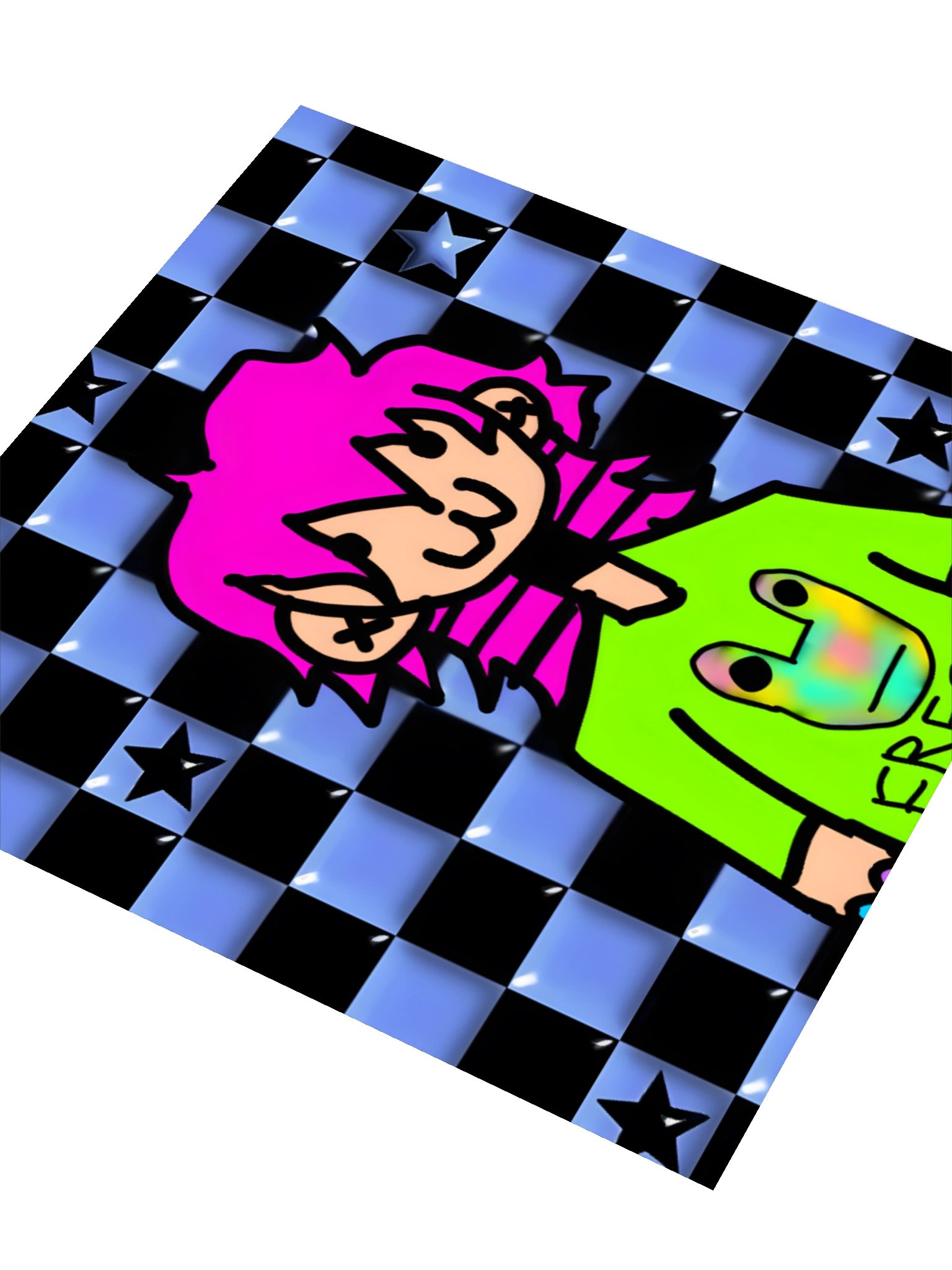 Freg Stickers product image (7)
