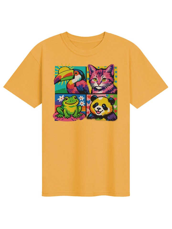 Wild Hearts Pop Parade product image (73)