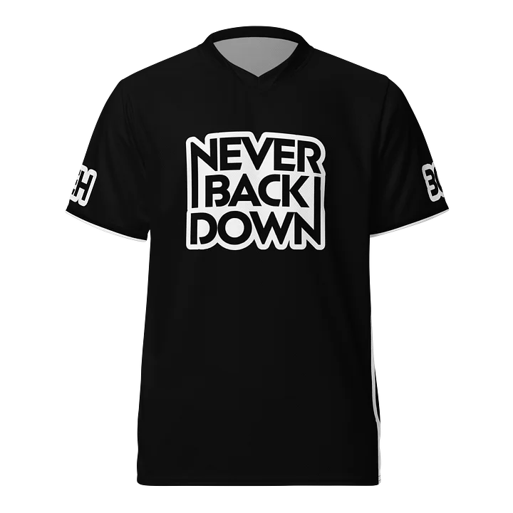 Jersey (Black) product image (1)