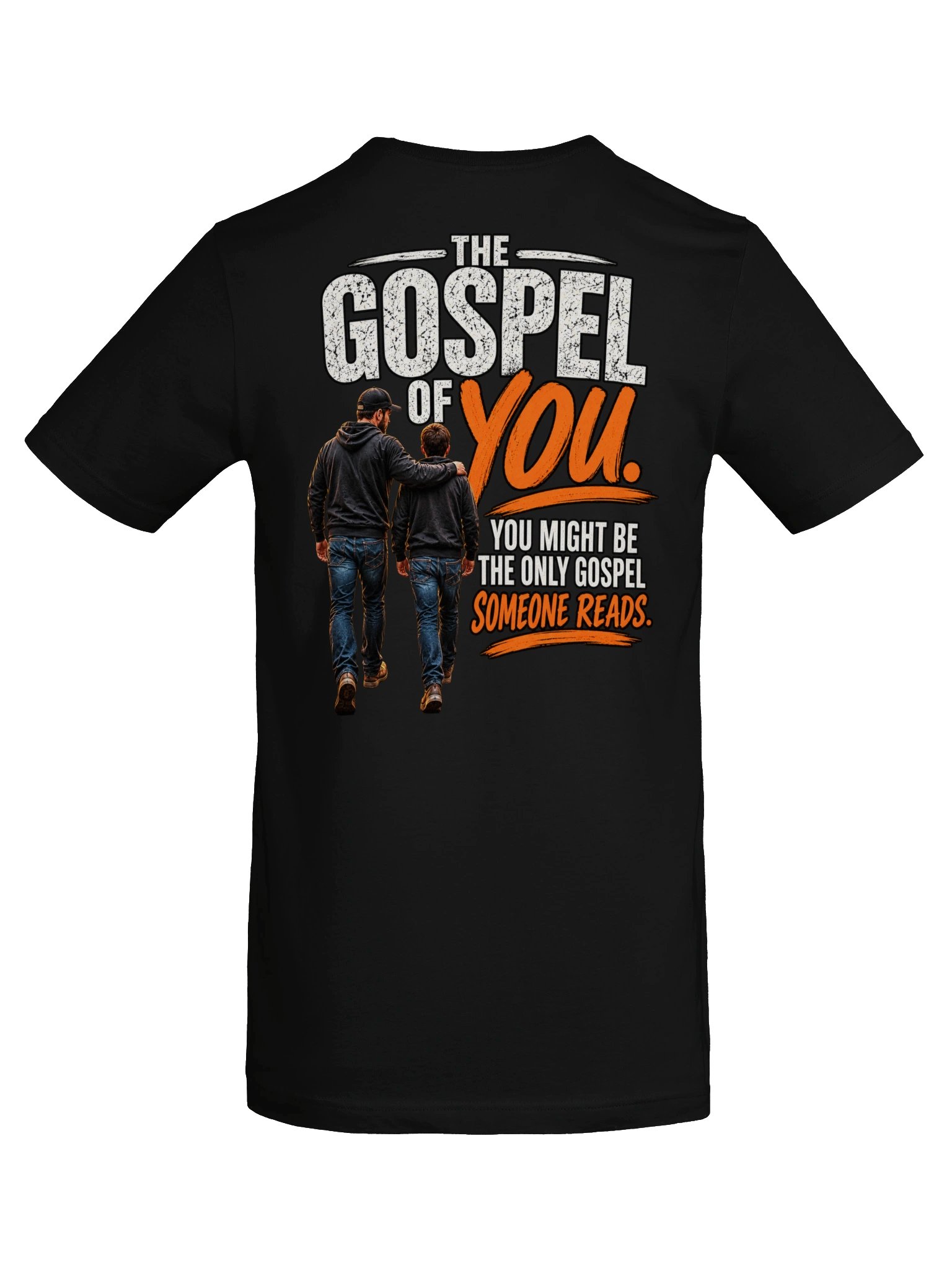 Gospel of YOU (Men) product image (16)