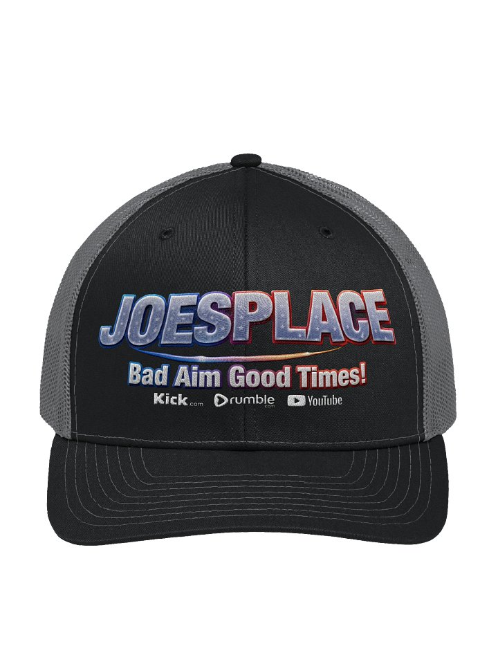 JoesPlace Cap 2 product image (1)