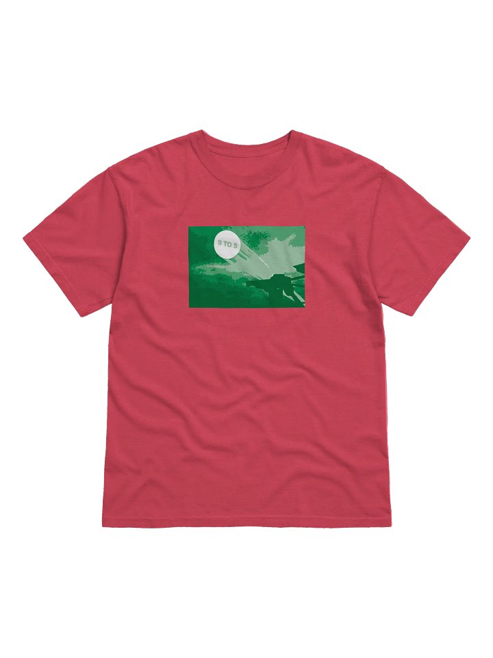 The Signal (Green) product image (1)