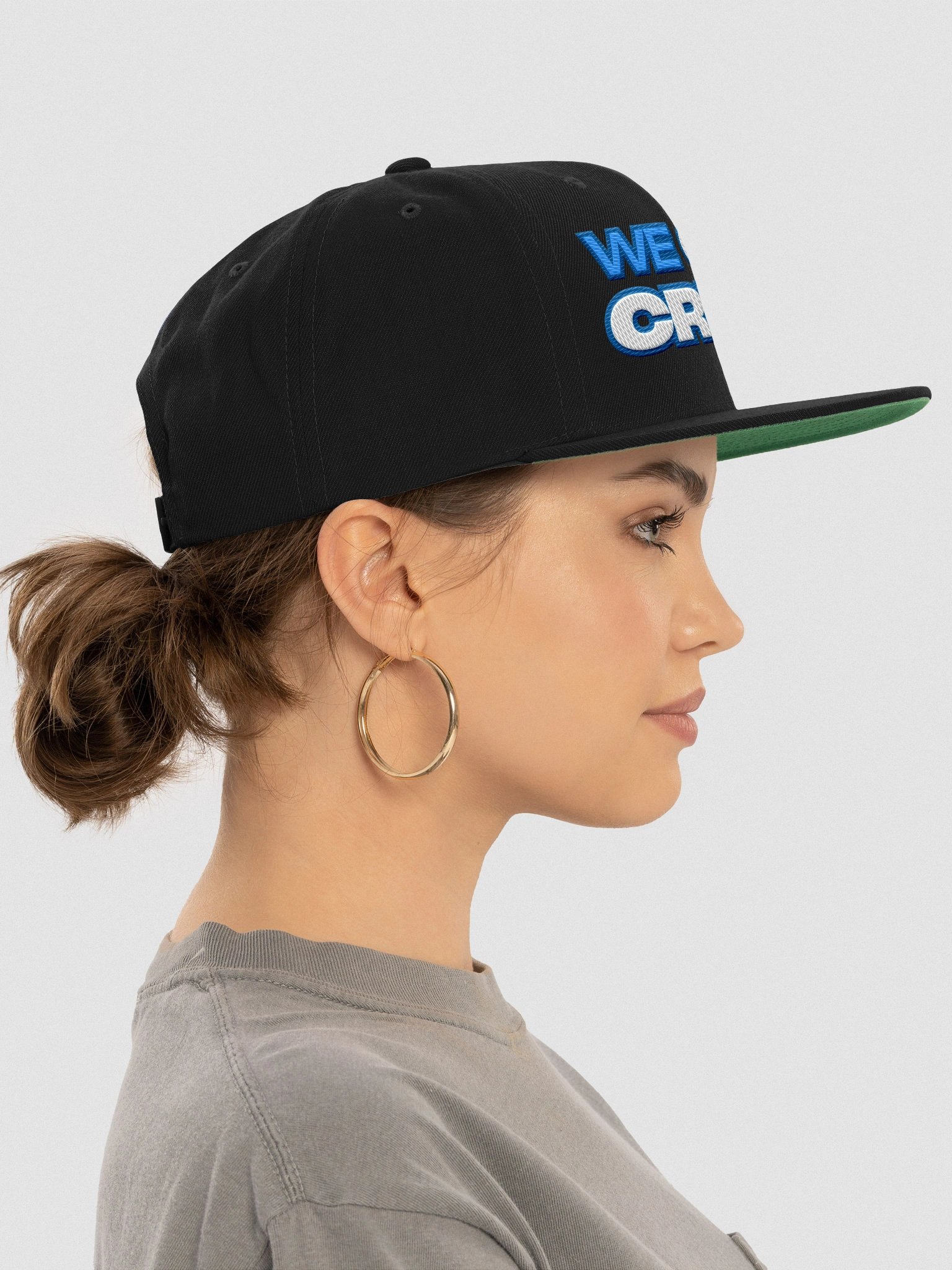 We Go Cruise Hat product image (17)