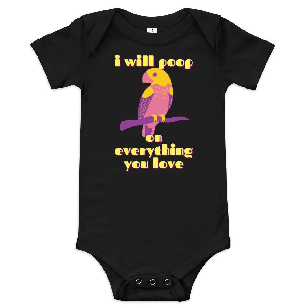 Parrot Threat Baby Edition product image (1)