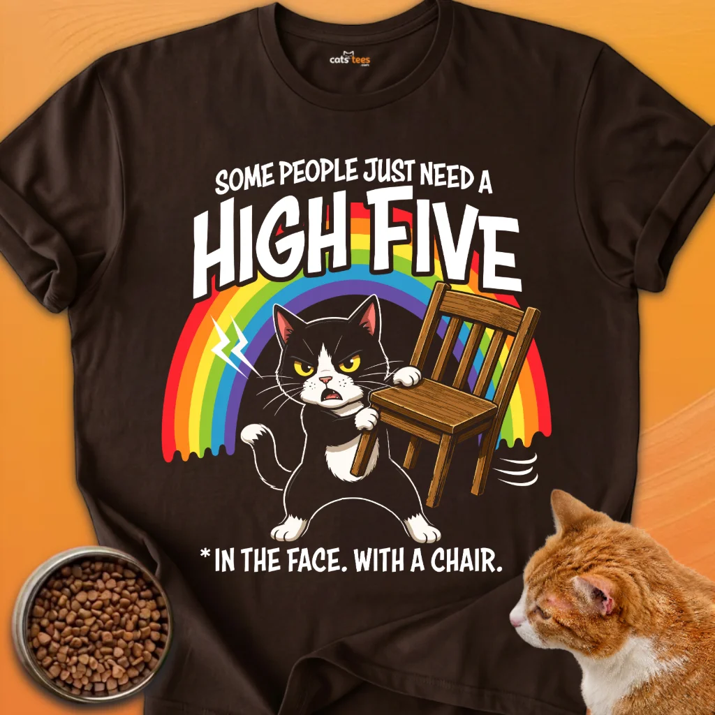 High Five product image (7)