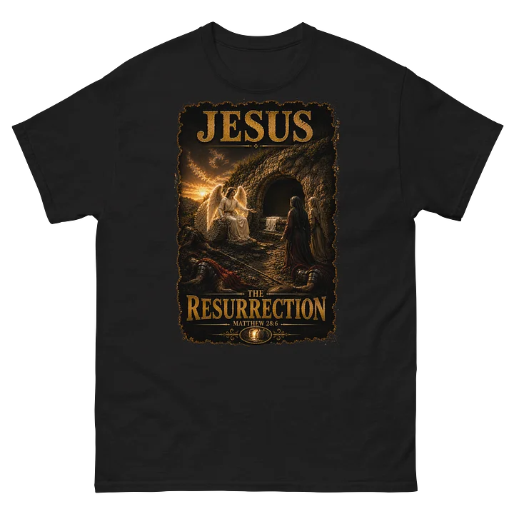 Jesus the resurrection product image (11)