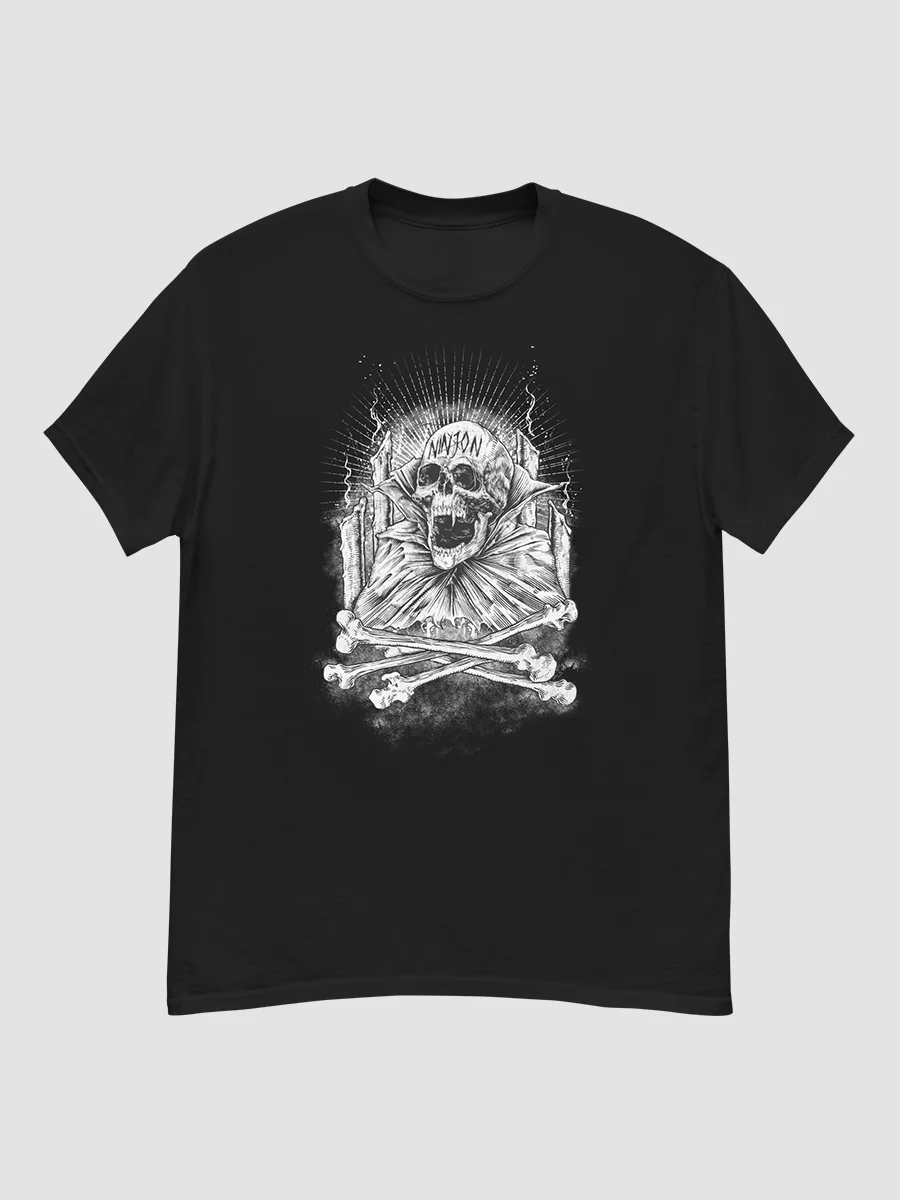 Skull & Candles Tee product image (2)