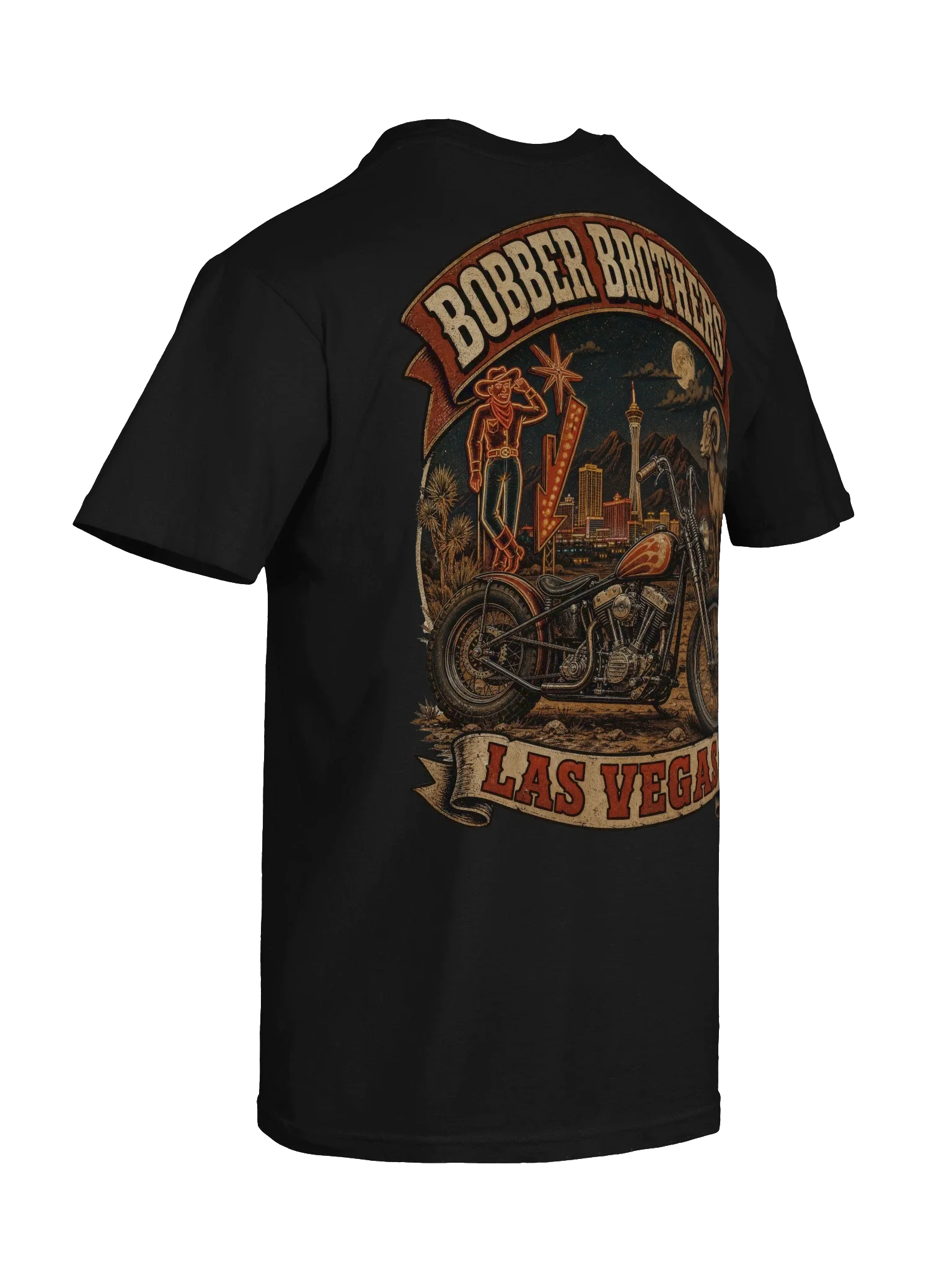 Bobber Brothers - Las Vegas - image 3