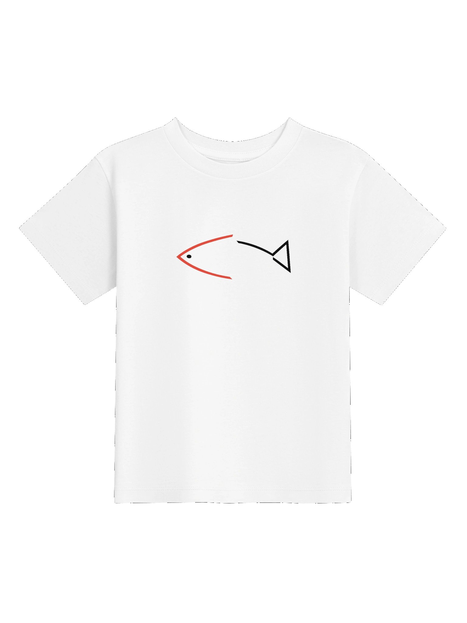 The Western Angler Original Maverick Toddler Tee product image (1)