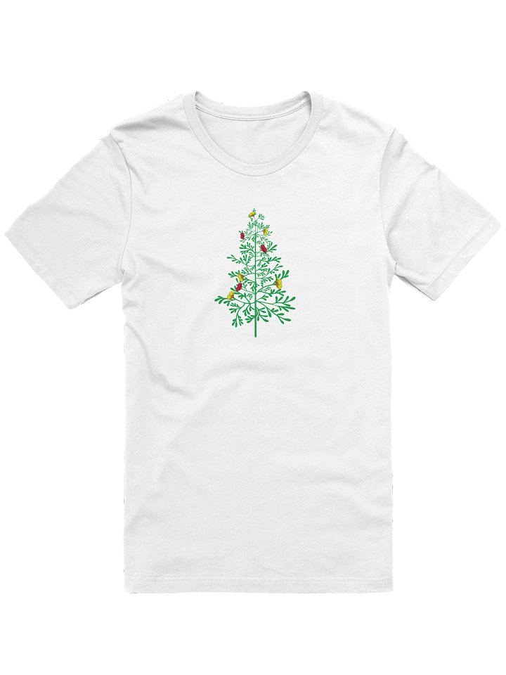 Poppy Christmas tree tee (Peanuts) product image (13)