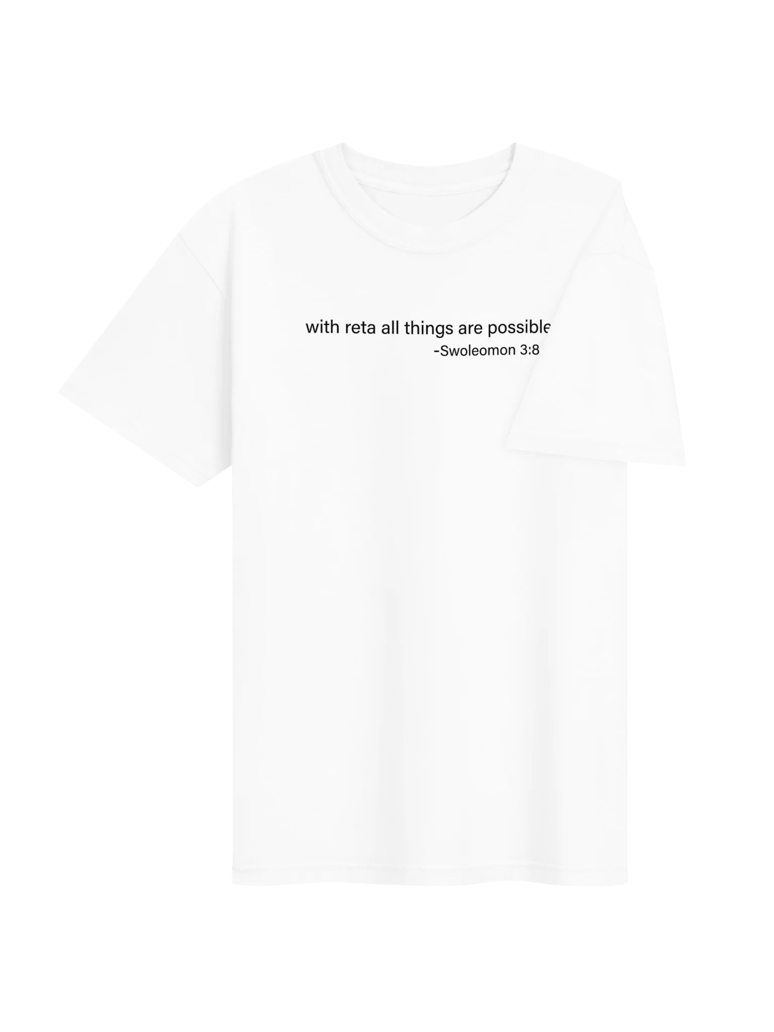 reta verse - white product image (4)