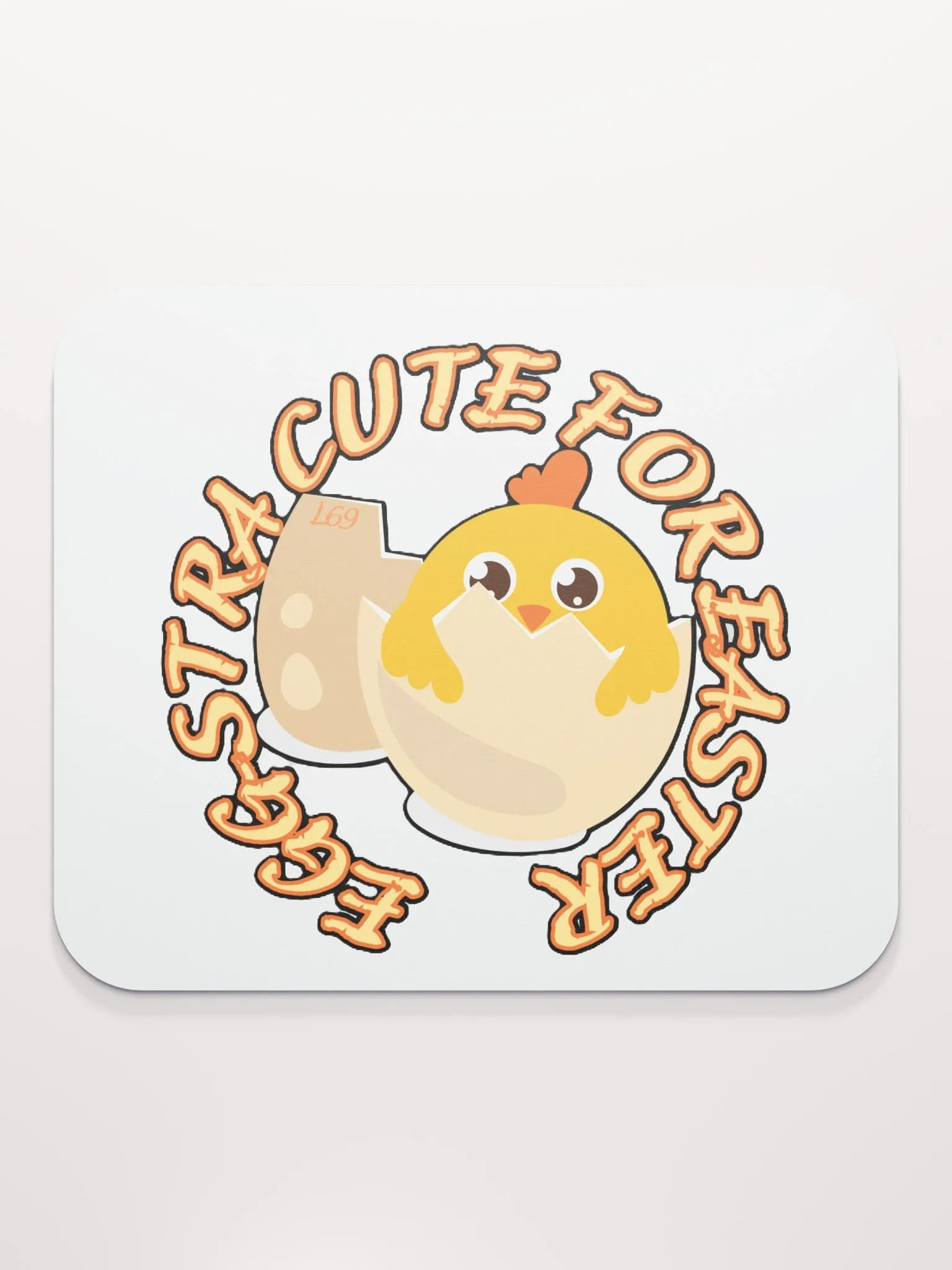 EGGSTRA CUTE FOR EASTER product image (2)