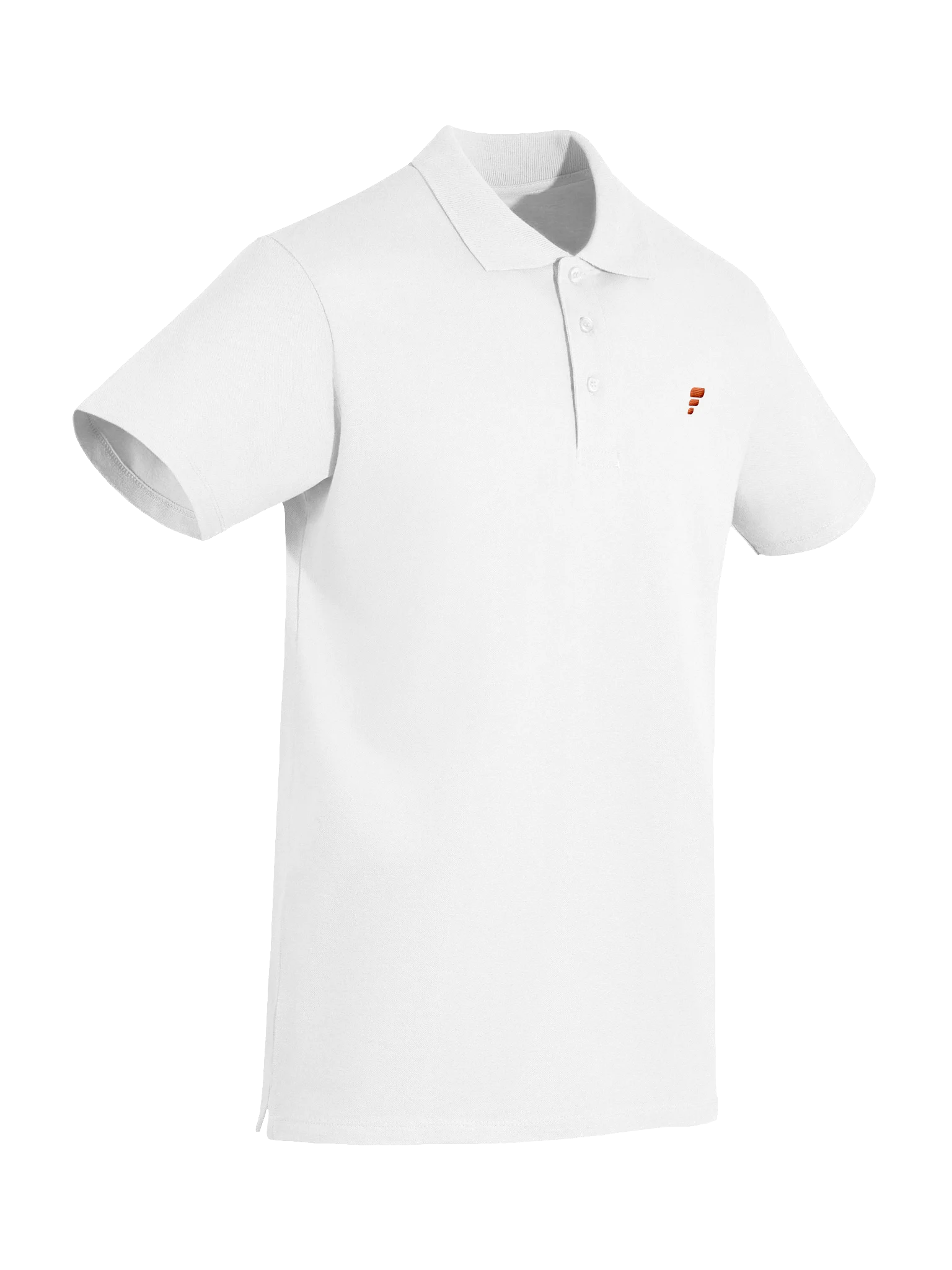 Free Cities Foundation Poloshirt - Icon (48)