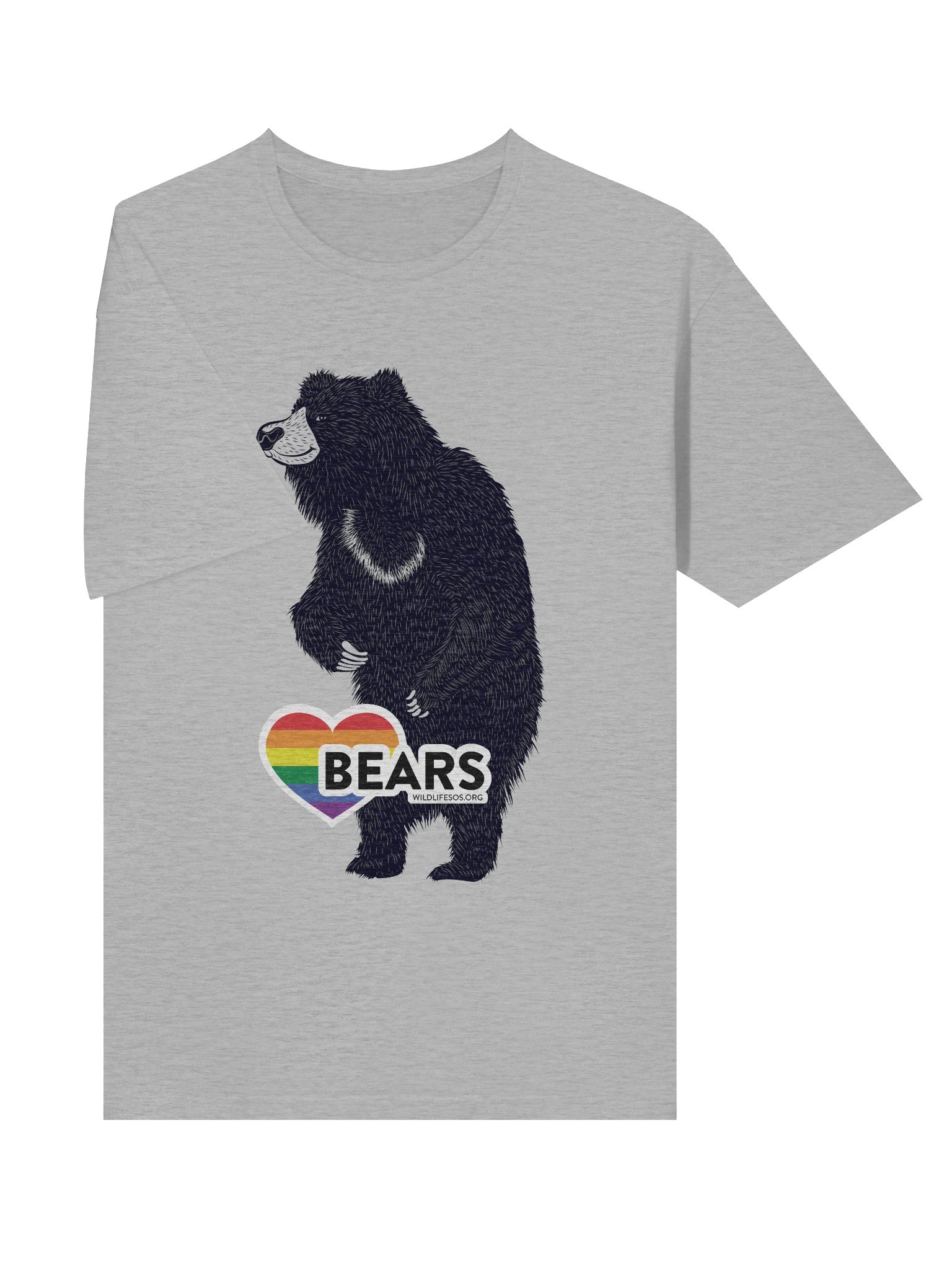 (Heart) Bears product image (7)
