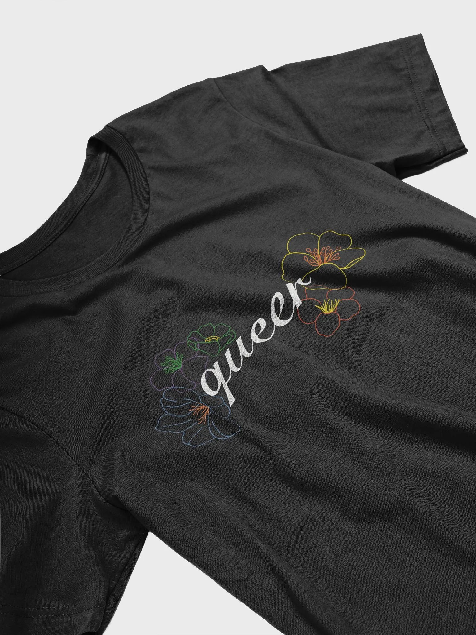 queer shirt :) product image (3)