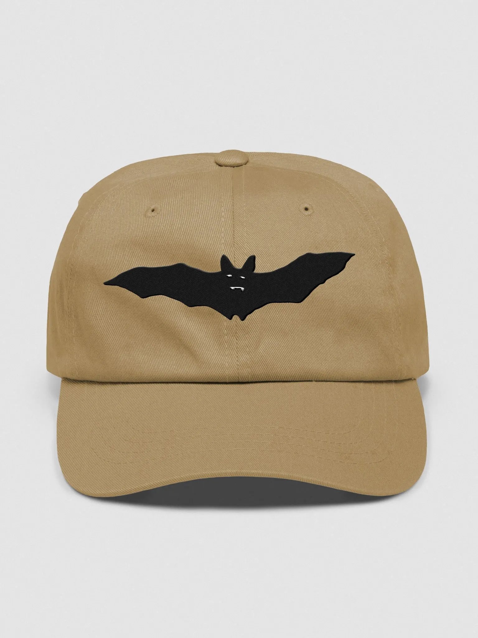 Netopir Dad Hat product image (1)