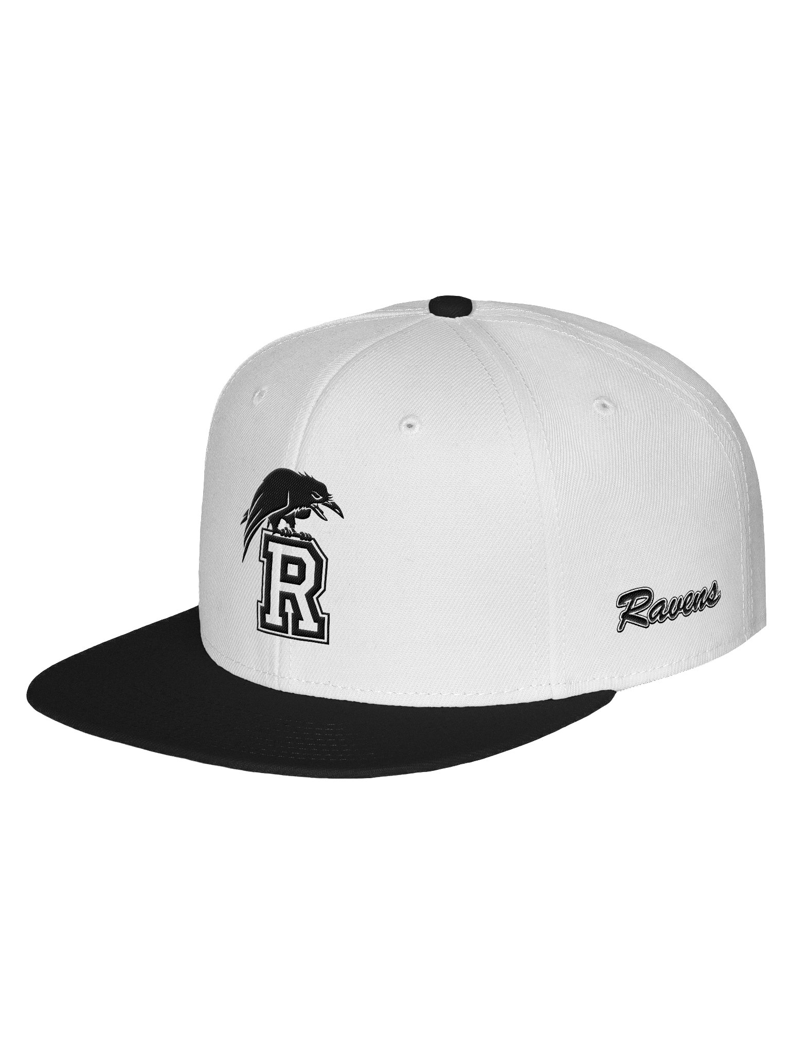 Tree Hill Ravens - One Tree Hill product image (1)