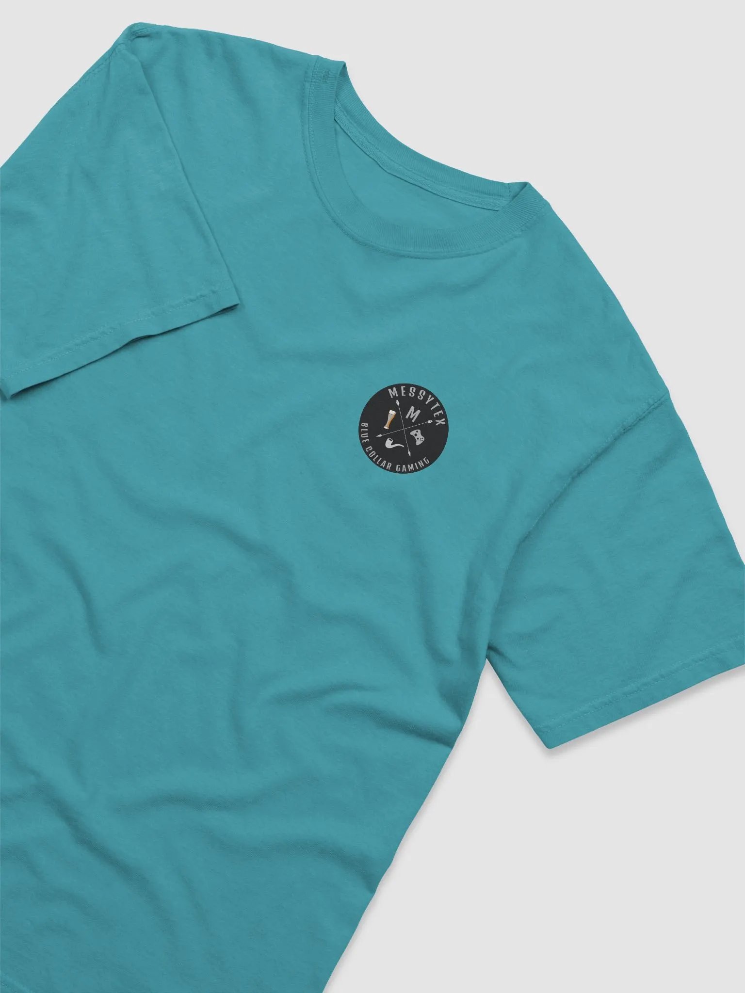 I'm lagging... t-shirt product image (4)