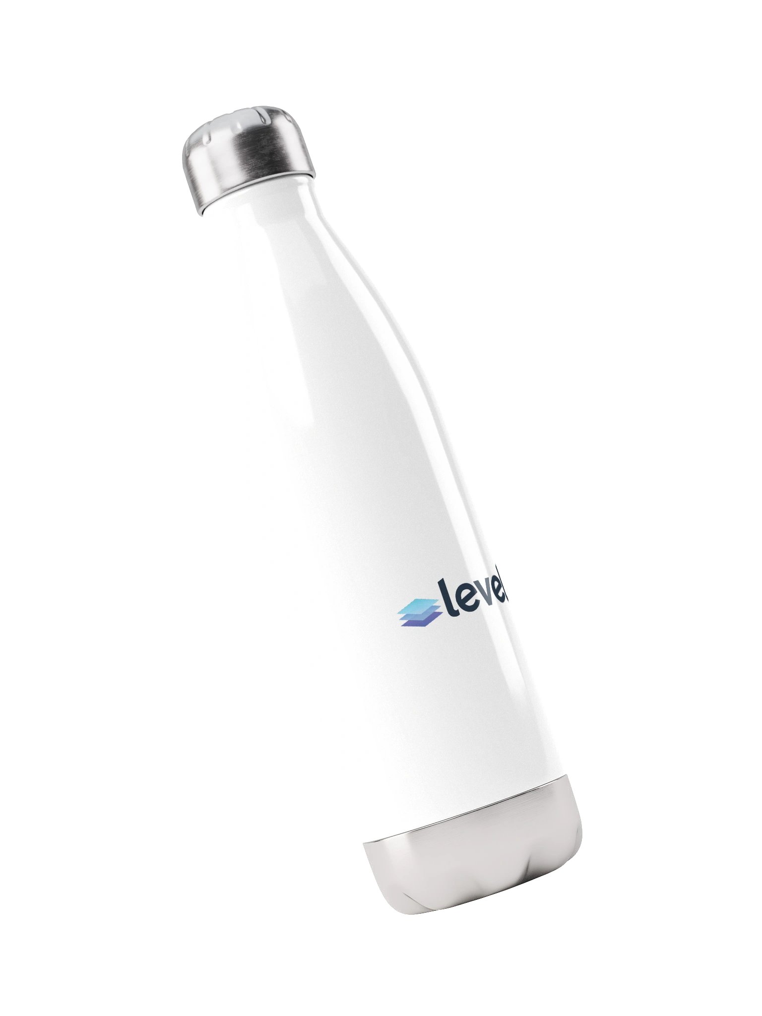 Level Water Bottle - Light product image (3)
