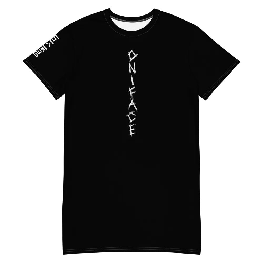 [ OniFace DARK ] Oversized - DressShirt // SYN product image (5)