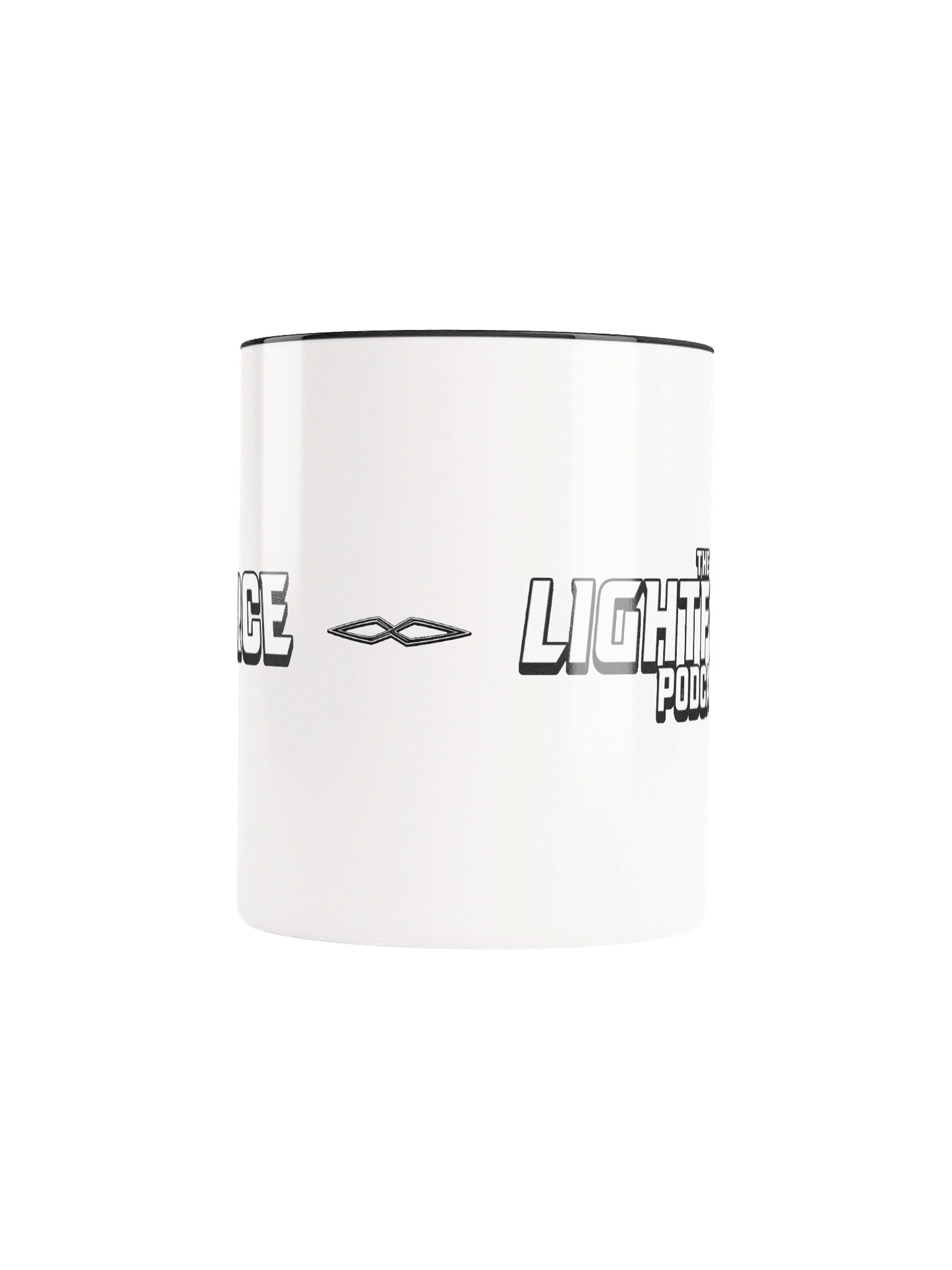 Lightforce Podcast Mug product image (5)