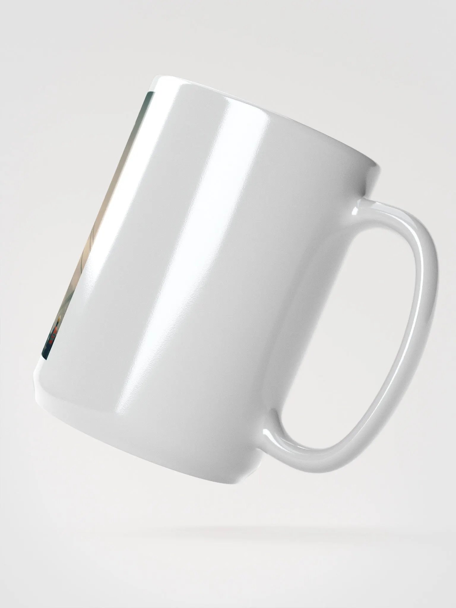 Should Have Constructed Addition Pylons - Bridge Collapse and Starcraft Reference Mug product image (2)