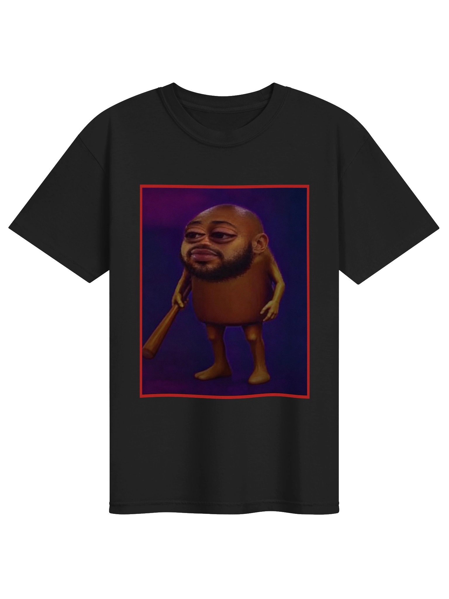 Final Form (Red) product image (1)