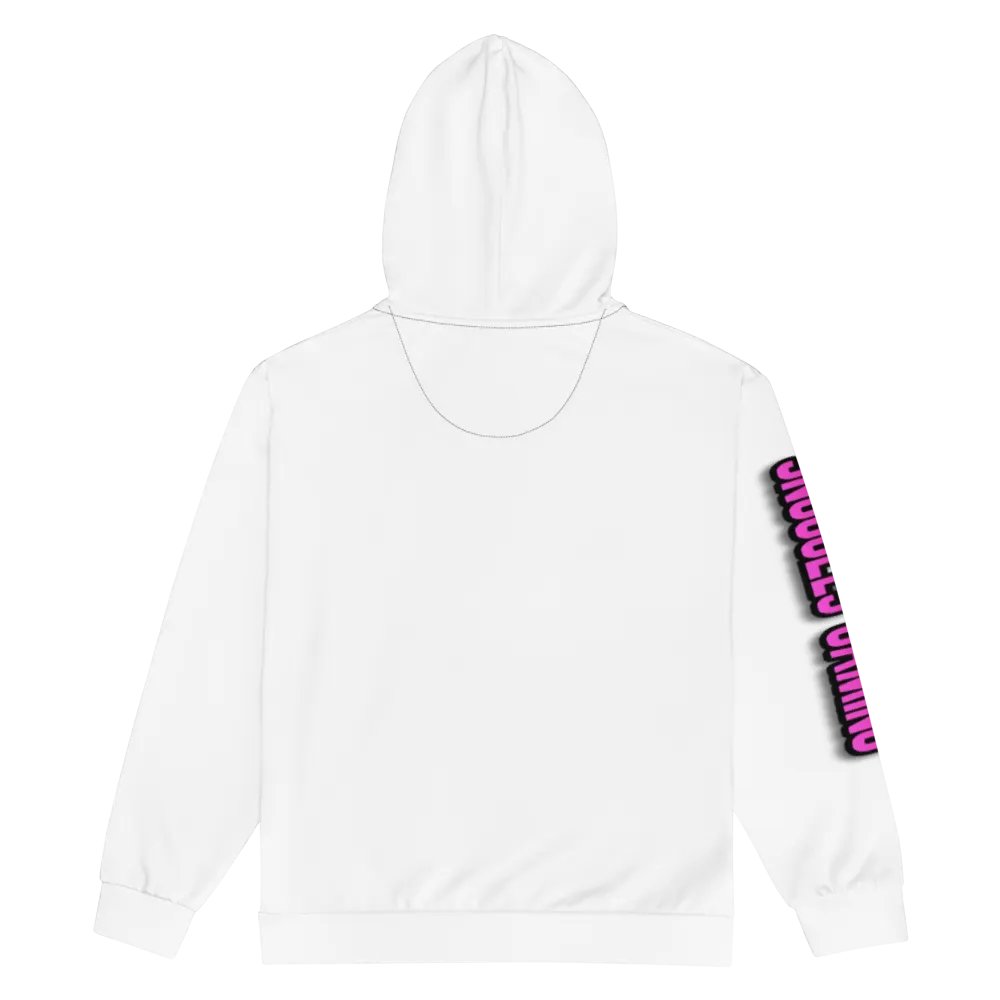 Snuggy zip Hoodie product image (2)