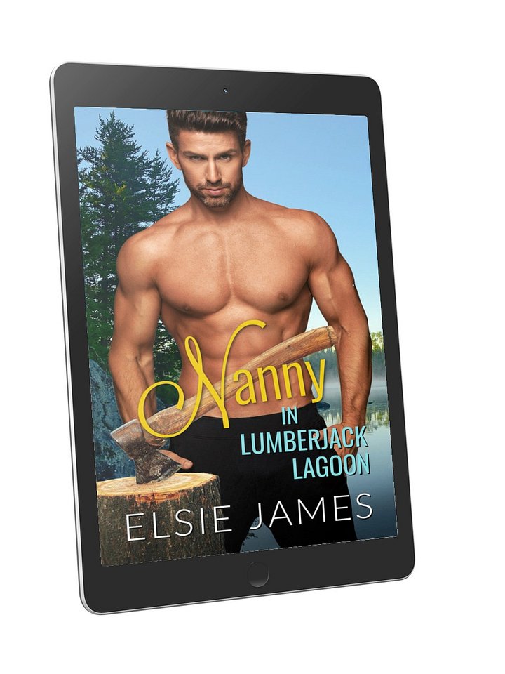 Nanny in Lumberjack Lagoon product image (1)
