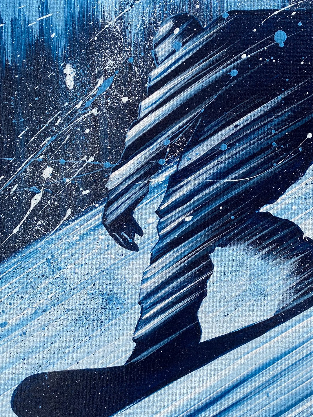 Forever Dreaming Of - Original Painting product image (2)