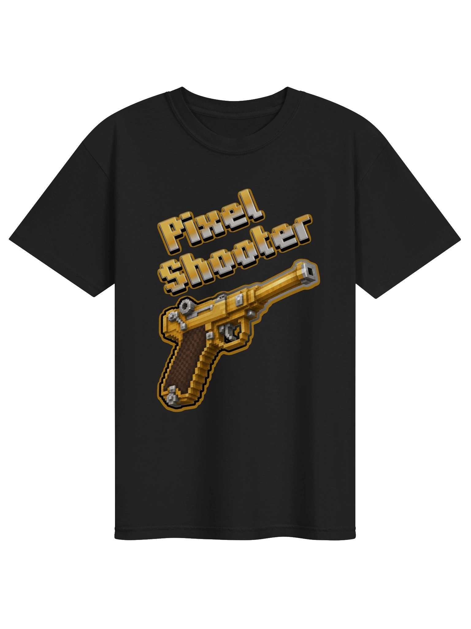 Pixel Shooter product image (9)